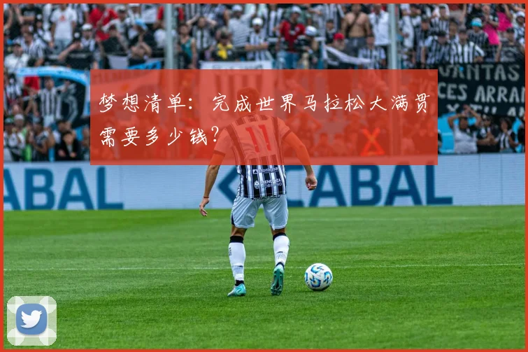 梦想清单：完成世界马拉松大满贯需要多少钱？